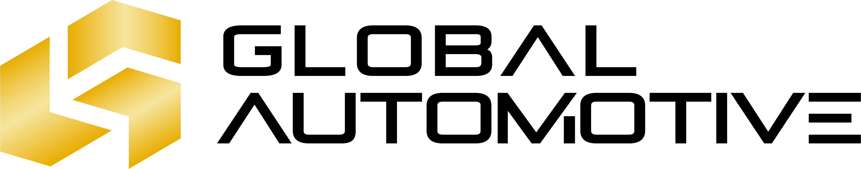 Global Auto Motive logo